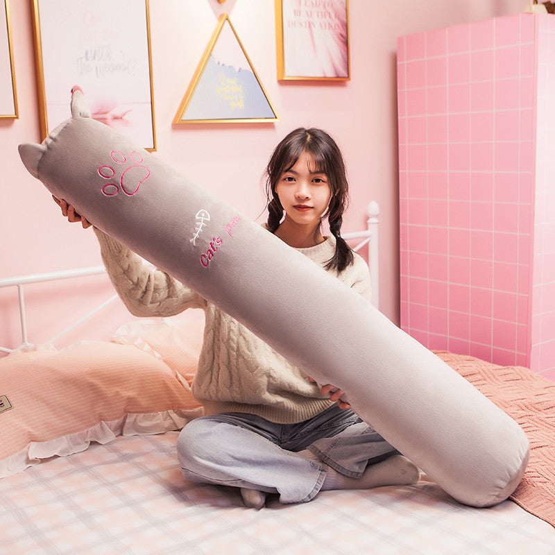 π Cozy Side Sleeper & Pregnancy Support Pillow
