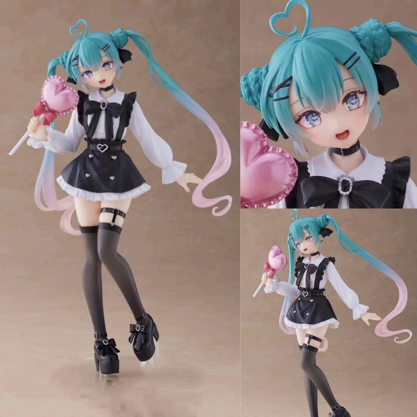 Anime-Inspired Instant Noodle Mascot Figurine – Cute & Collectible Desk Decoration