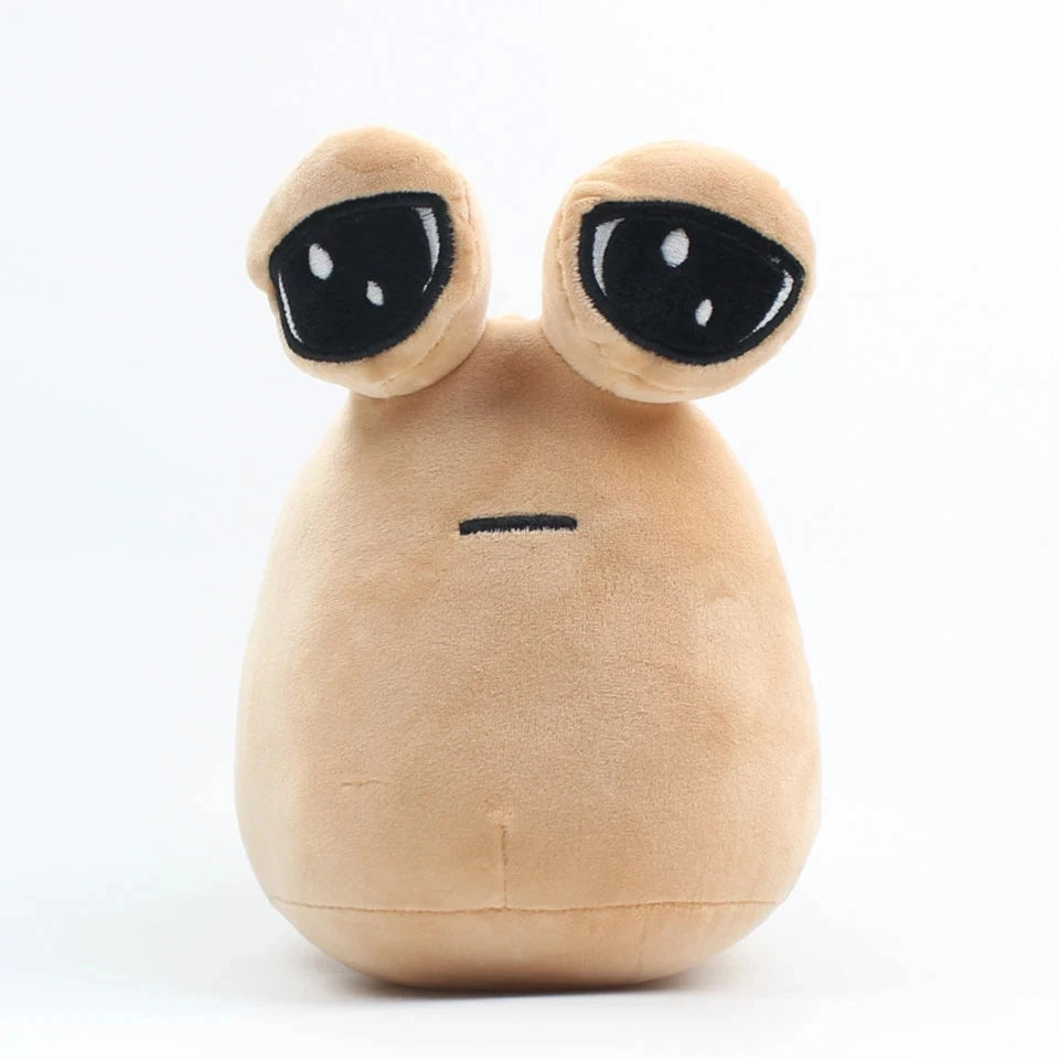 "Chibi Sorcerer-Inspired Plush Dolls β Soft & Cuddly Anime Plushies!"