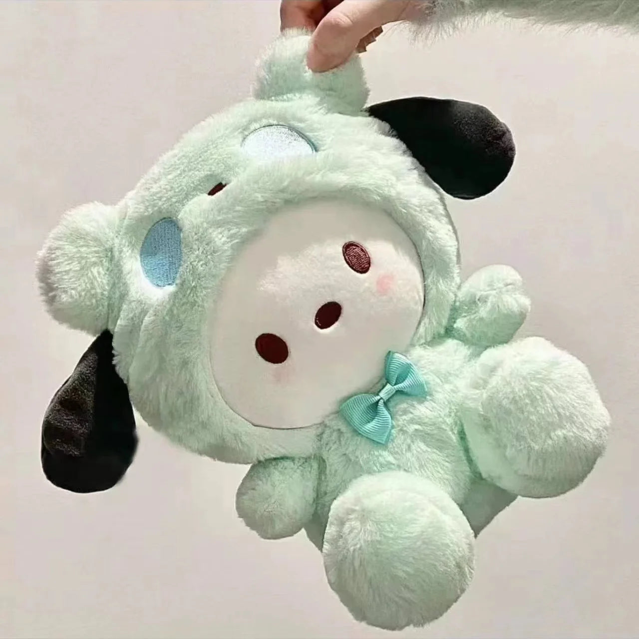 "Cute Kawaii-Inspired Plush Dolls β Soft & Adorable Collectibles (8 Inches)!"