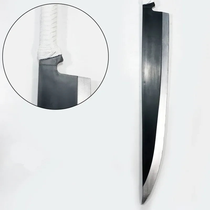 Samurai-Inspired Foam Katana β Safe 1:1 Prop Sword for Cosplay & Collectors