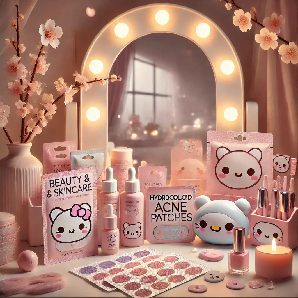 ✨ Beauty & Skincare
