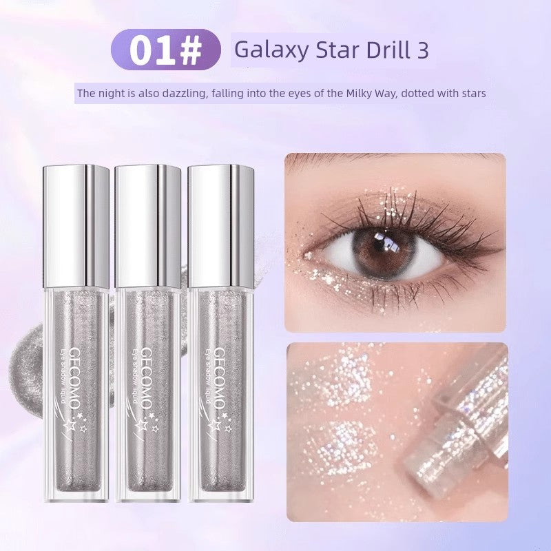 ✨ Shiny Crystal Eye Shadow Pen – Ultra-Sparkle, Waterproof & Long-Lasting