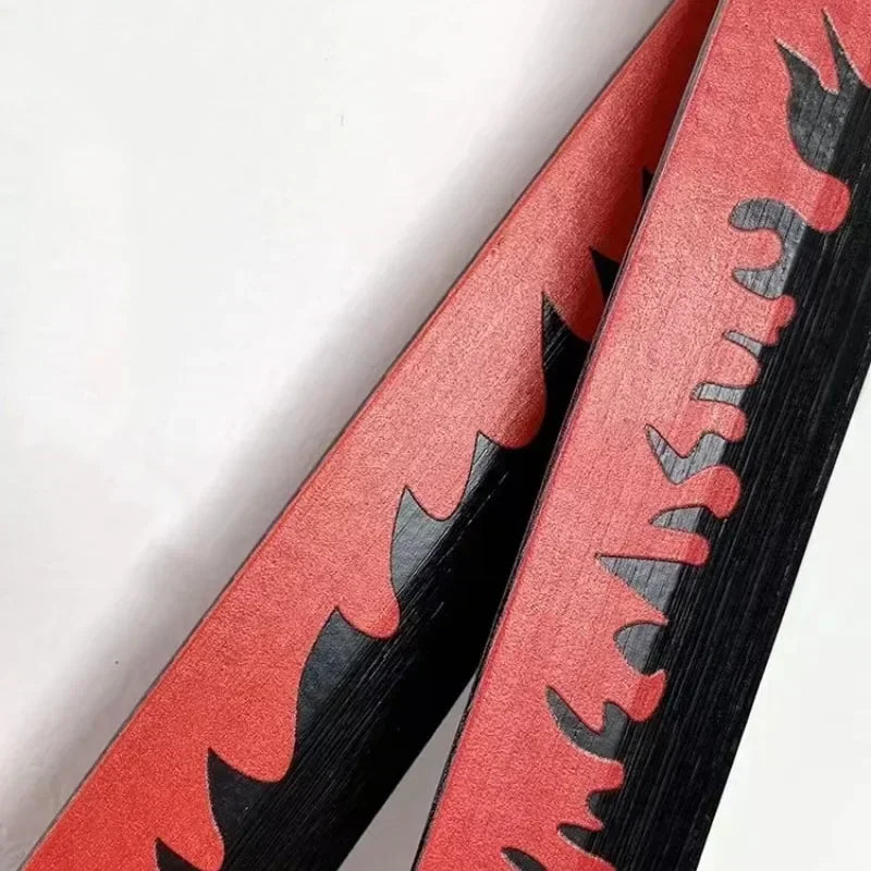 🔥 Samurai-Inspired Cosplay Katana – Anime-Inspired Foam Sword Prop 🔥