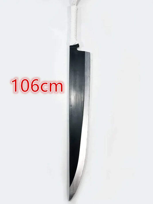 Samurai-Inspired Foam Katana – Safe 1:1 Prop Sword for Cosplay & Collectors